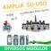 Detalle de CERTIFICADOR CABLEADO